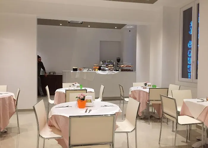 Bel 3* ג'נובה