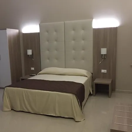 Bel Hotel Genoa