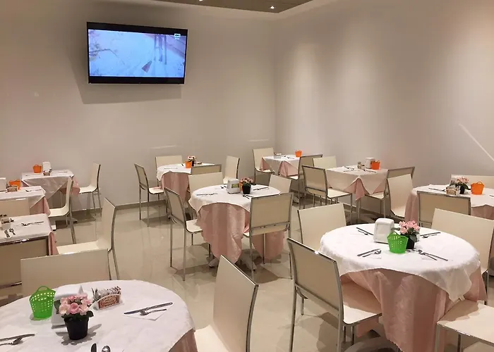 贝尔索吉奥诺酒店 3*