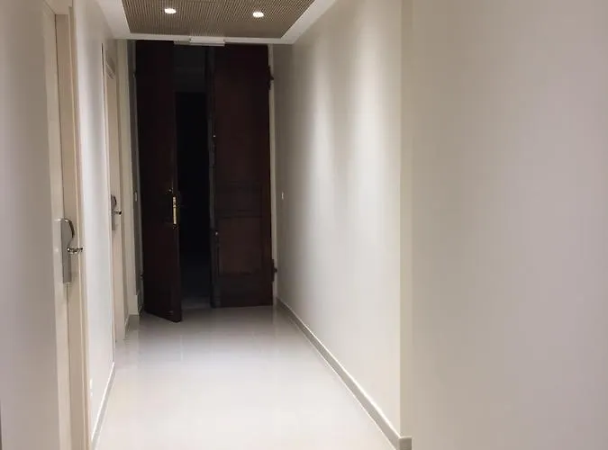 贝尔索吉奥诺酒店 3* 热那亚