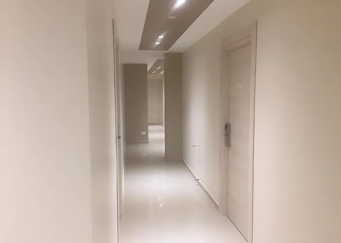 酒店 贝尔索吉奥诺酒店 3*